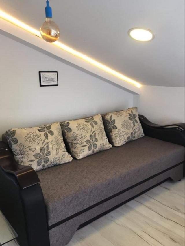 Forest Vibes Spa Cîmpu lui Neag Zewnętrze zdjęcie