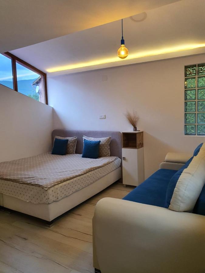 Forest Vibes Spa Cîmpu lui Neag Zewnętrze zdjęcie