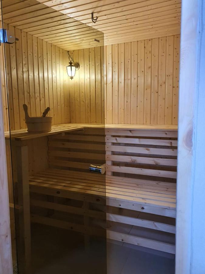 Forest Vibes Spa Cîmpu lui Neag Zewnętrze zdjęcie