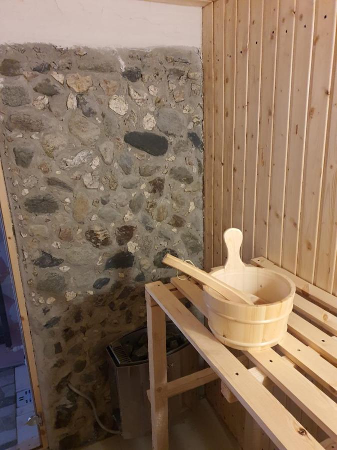 Forest Vibes Spa Cîmpu lui Neag Zewnętrze zdjęcie