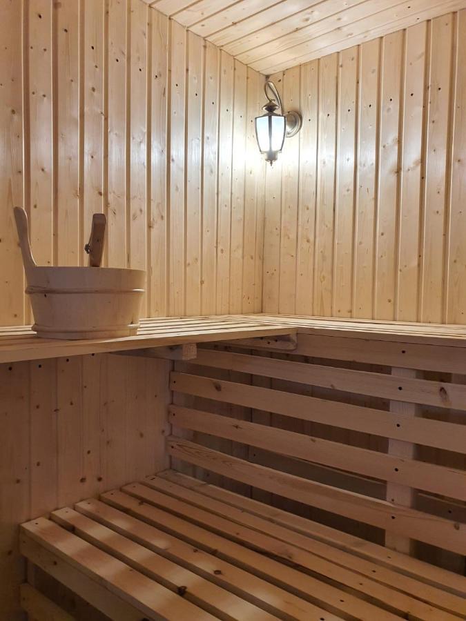 Forest Vibes Spa Cîmpu lui Neag Zewnętrze zdjęcie