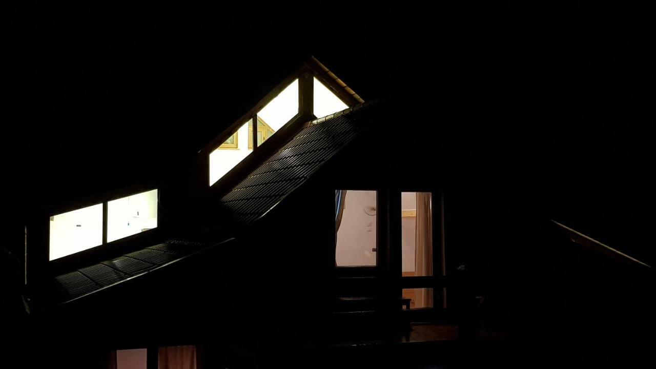 Forest Vibes Spa Cîmpu lui Neag Zewnętrze zdjęcie