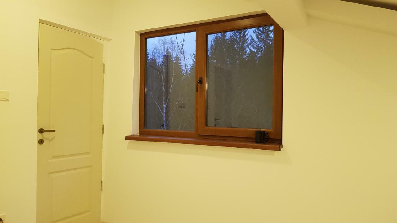 Forest Vibes Spa Cîmpu lui Neag Zewnętrze zdjęcie